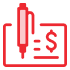 checkbook icon